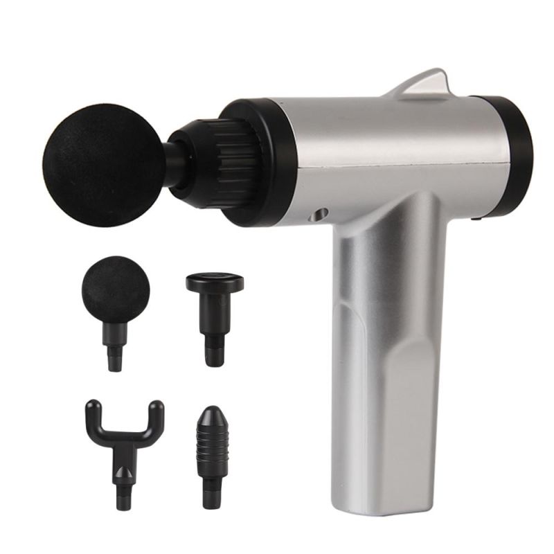 Body Massage Massager Products High Quality Facial Massager Gun Muscle Pain Relief