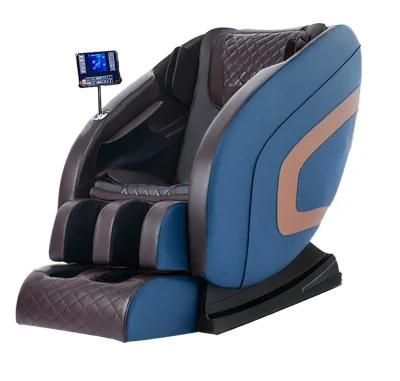 Intelligent Leisure Massage Chair