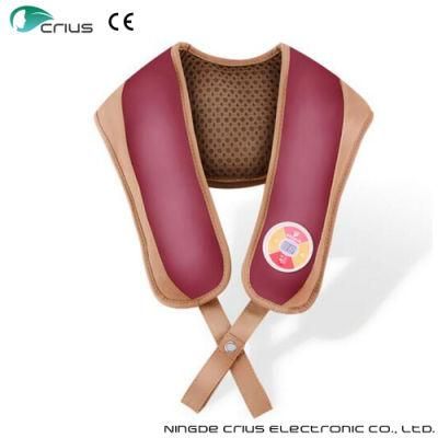 Acupuncture Point Massage Matmagnetic Massage Belt