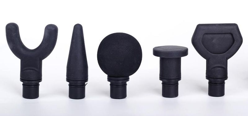 Cordless Massage Gun Deep Muscle Massage Gun