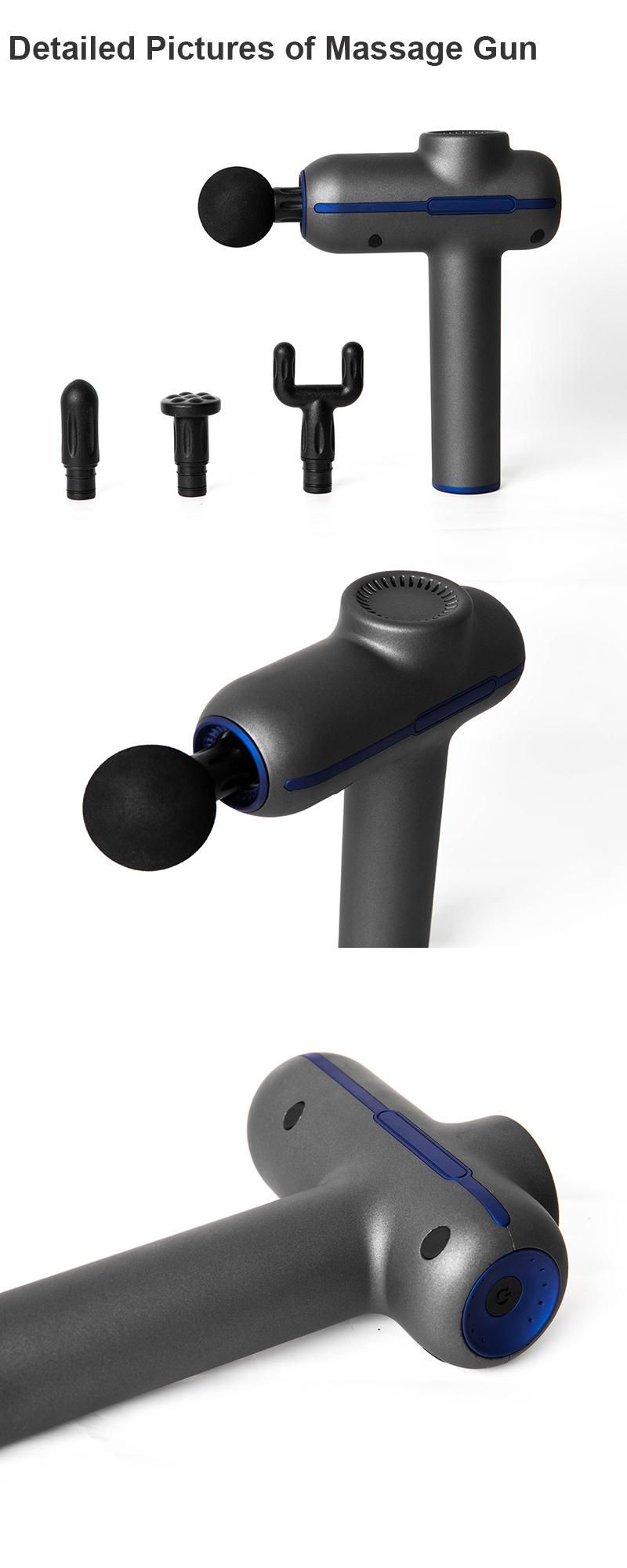 Muscle Relaxer Gun for Gyming Sport Relax