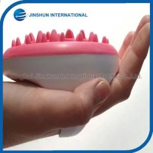 Handheld Bath Shower Anti Cellulite Body Massage Brush Full Body Massager
