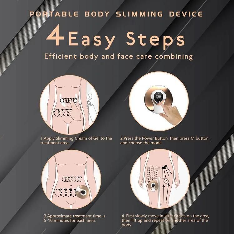 Scraping Massage Guasha Stainless Steel Sculptor Body Massager Tools