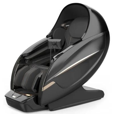 Best Back and Spine Massage Ai 4D Japanese Body Massage Chair Price