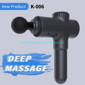 Valleymoon Hot Sale Gym Fitness Electric Mini Massage Gun