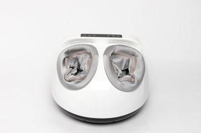 Multi Models Full-Coverage 360&deg; Deep Kneading Massage Machine Blood Circulation Massager