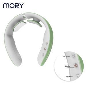 Mory Neck Shoulder Massage Machine Portable Neck Massager Shoulder and Neck Massager