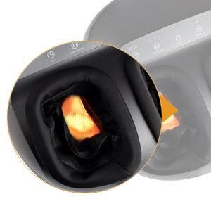 16.8 X 15.3 9.8 Inches; 10.65 Pounds Beauty Basin Foot Massager