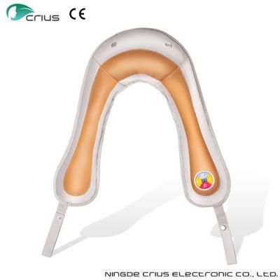 Deep Tissue Infrared Warming Neck Massage Belt