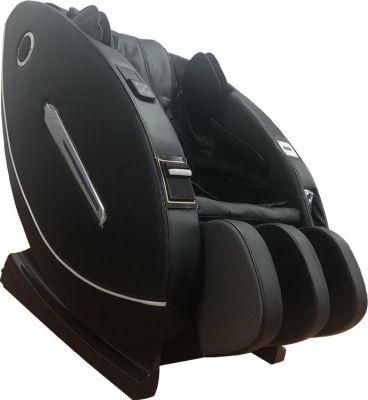 Coin-Operated Shared Massage Chair Fully Automatic Household Coin-Operated Space Capsule Massage Chair
