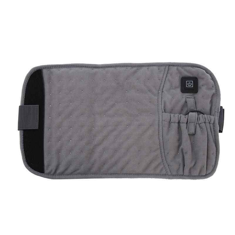 Cm2009 Electric Cordless Heating Belt