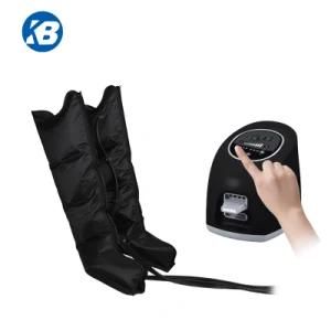 Air Compression Massage Improves Blood Circulation for Loose up Muscle