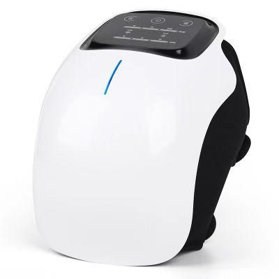 276*162*205mm Residential Use Tahath Blood Circulation Machine Lnfrared Physiotherapy Massager