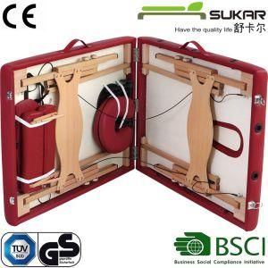 Portable Massage Table, Health Product