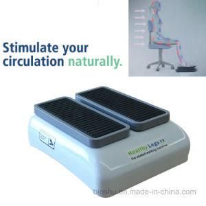 Hot Sale Leg Exerciser with 2 Level for Elder