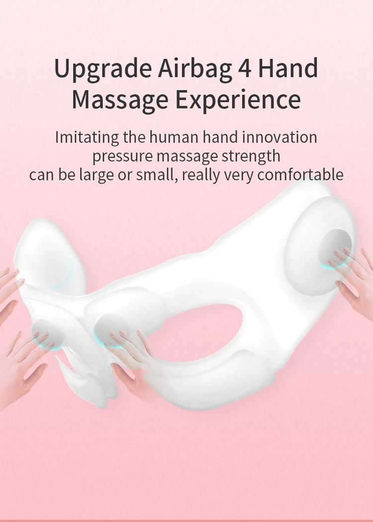Healthy Vibration Eye Massager