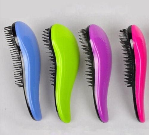 Plastic Head Massager for Hair