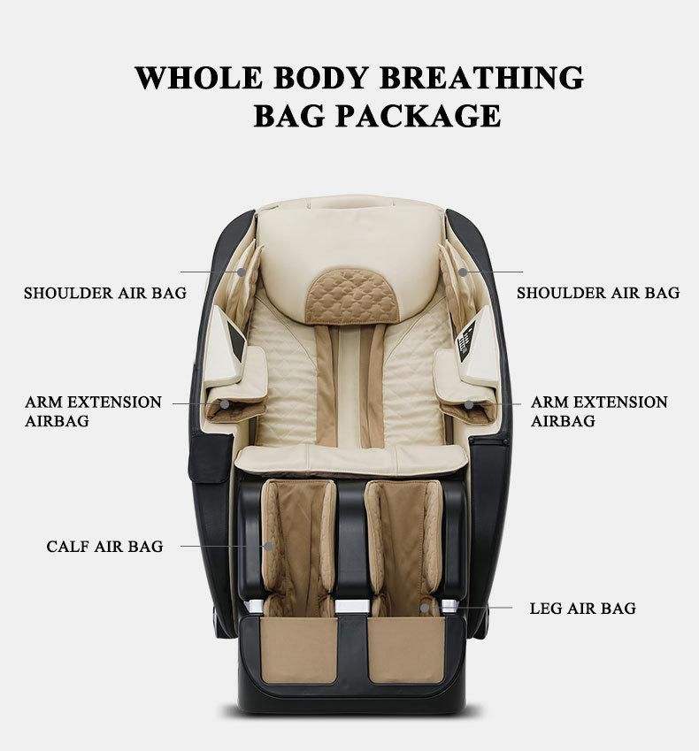 Commercial Portable Hair Salon Chair Massage with Music Function