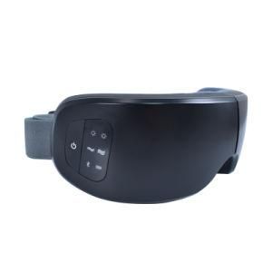 Multifunction Eye Massager Electric Wireless Music Eye Beauty Care Massager