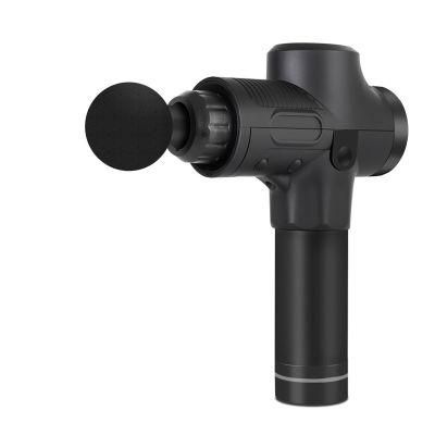 2020 New Massage Gun, Intelligent Percussion Deep Muscle Massage Gun 2020 Amazon Best Selling Body Relax Muscle Massage Gun