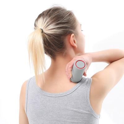 Mini Portable Crazy Fit Vacuum Therapy Cup Electric Whole Body Cupping Massager