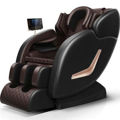 New Multifunctional Cheap 3D Zero Gravity Massage Equipment Massage Chair