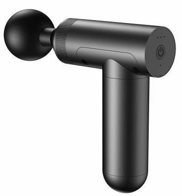 Relaxing Sports Massage Gun Deep Tissue Percussion Muscle Fascial Gun