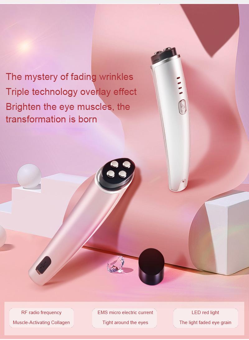 Eye Essence Introduction Instrument Facial Moisturizer Facial Hydration Instrument