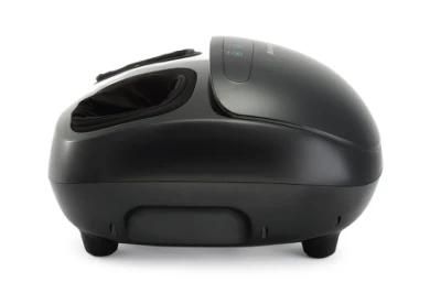 Mechanical with Heating Tahath Carton 16.8 X 15.3 9.8 Inches; 10.65 Pounds Foot Massager