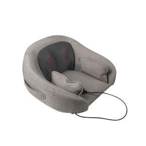 Back Pain Massage Machine Air Pressure Body Vibrator Help Relieve Hip Pain