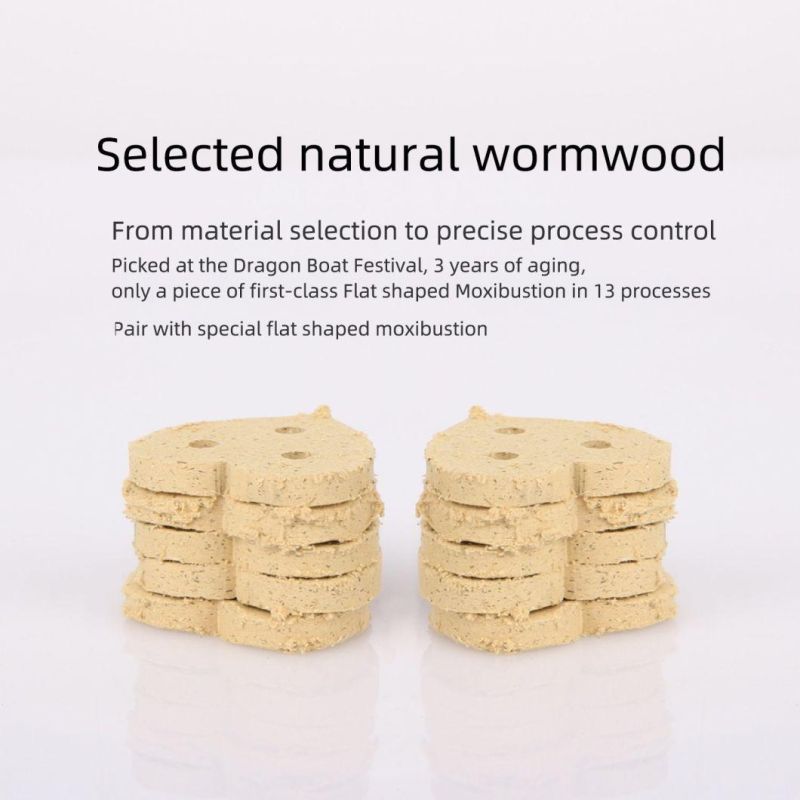 Eye Massager Electronic Moxibustion Made in China