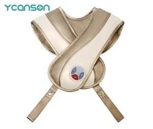 Smart Health Care Shoulder Massager Neck Massage Shawls Neck Shoulder Massager