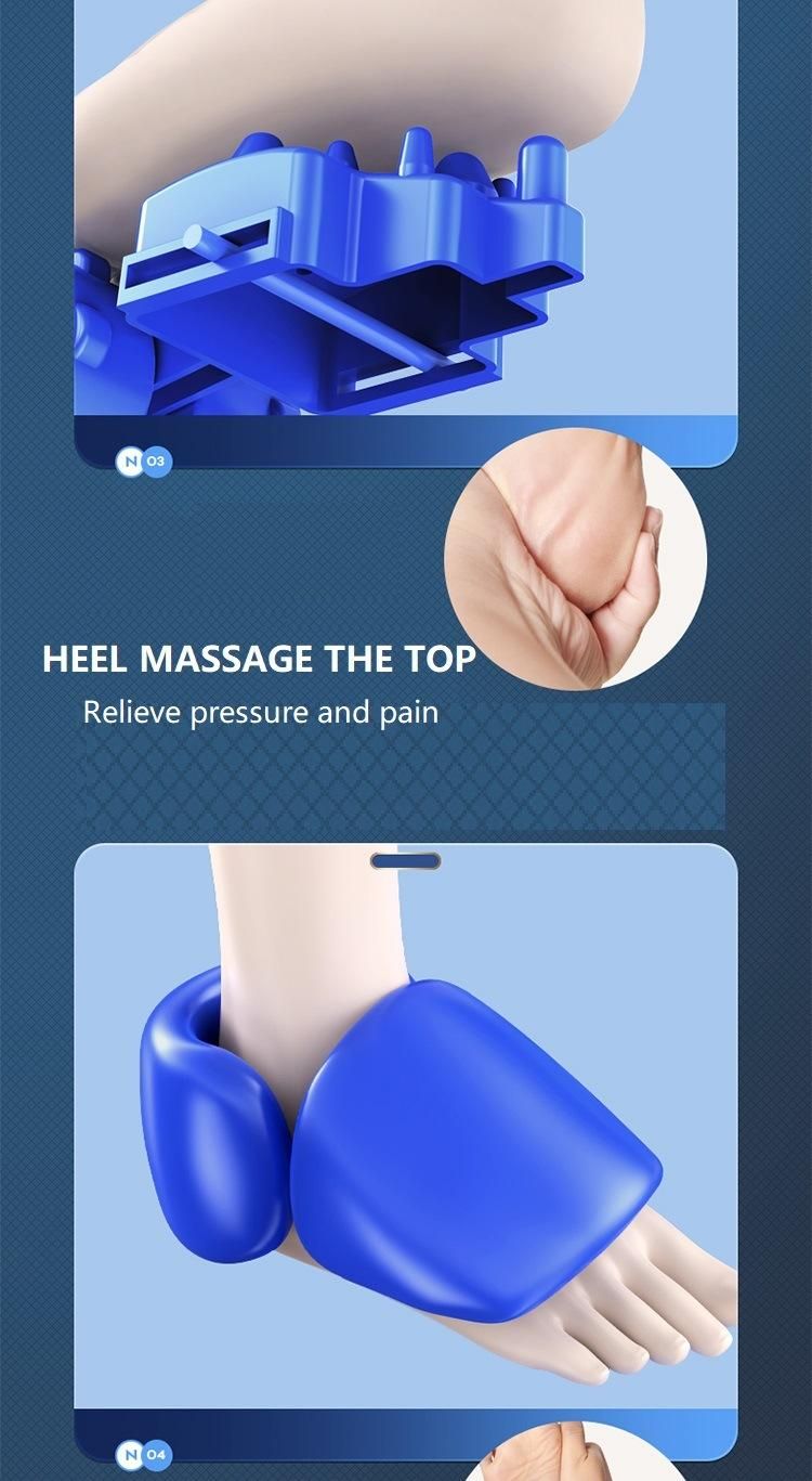 Sauron Intelligent 4D Foot Massager