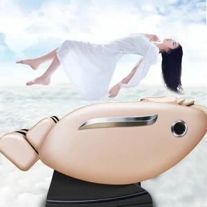 High Quality Weightlessness Neck Shoulder Waist Hip Zero Gravity Pillow Massage Chair