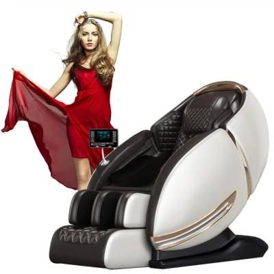 Electric 3D Zero Gravity Massage Chair
