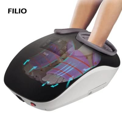Homedics Foot SPA Foot Leg Massager Made in China