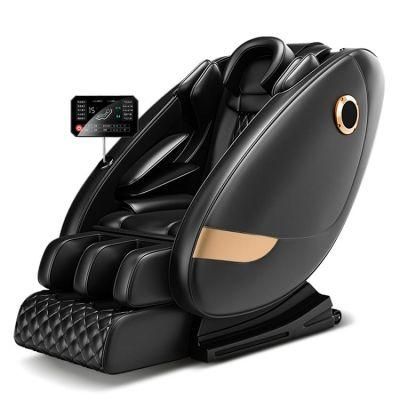 Sauron Y8 Deep Full Back Massage Multifunctional Office Massage Chair