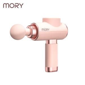 Newest Hot Sale Handheld Professional Portable Massage Gun