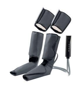 Electronic Healthcare Electric Pulse Foot Massager Air Compression Electronic Foot Massager and Circulator