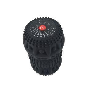 Fitness Yoga Wireless Rechargeable Electric Vibrating Massage Ball
