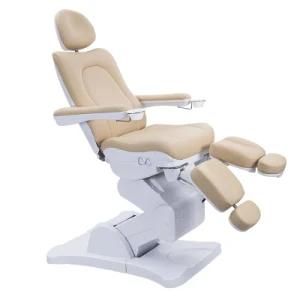 Wholesale Luxuary Pedicure Cosmetic Facial Electric Beauty Bed