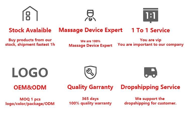 Hot Sale Home Portable Mini U Shape Wireless Neck Massage 360 Infrared Physiotherapy Kneading Pulse 4D Smart Voice Neck Massager