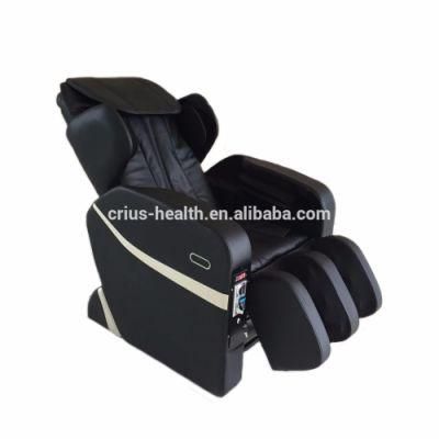 Healthcare Full Body Paper Money Operated Massage Chair