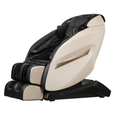 Health Care Shiatsu Massage Chair with Ce Certificate