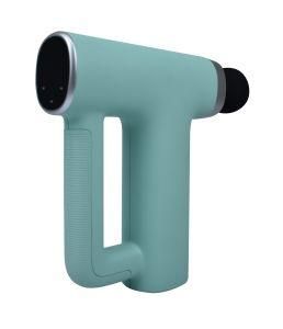 Handheld Percussion Muscle Pulse Deep Tissue Massage Gun for Pain Relief Athletic Recovery