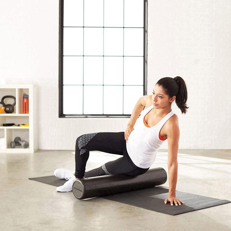 Massage Foam Roller for Deep Tissue