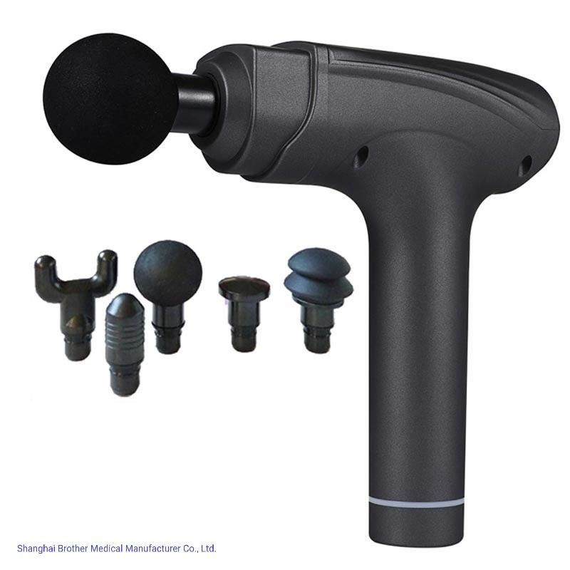 Quite Pure Wave Handheld Massager Gun