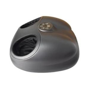 Shiatsu Kneading with Air Pressure and Heating Electric Foot Massager, Home Use Electric Japanese Foot Massage
