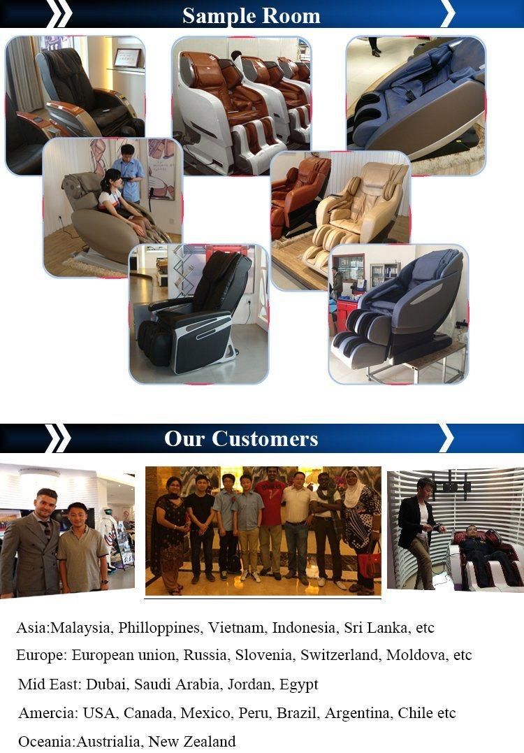 Electric Calf & Foot Massager Rt1869