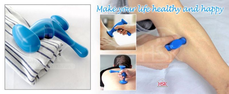 Acupuncture Point Massager. Deep Tissue Massage Tool. Massager Trigger Point. Ot-M006